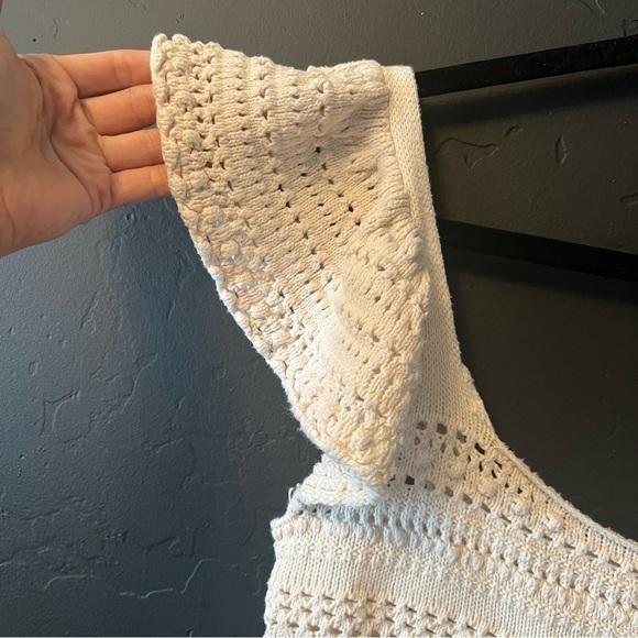 Sincerely Jules 2 piece set Size: M Color: Beige - Picture 10 of 15